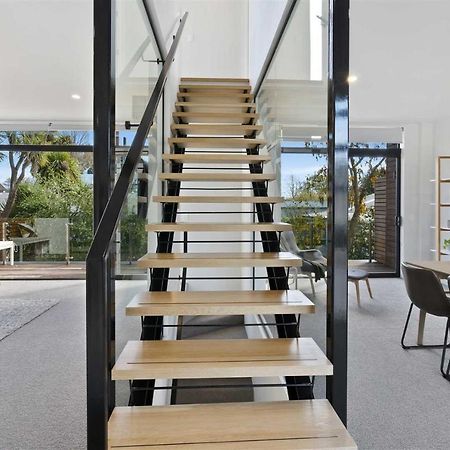 فيلا Architectural Urban Diamond كريستتشيرش المظهر الخارجي الصورة