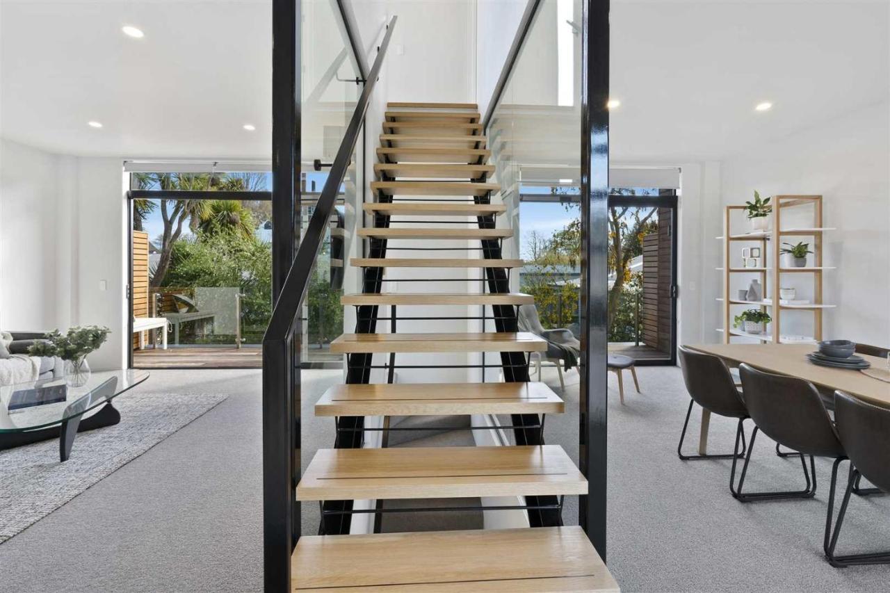 فيلا Architectural Urban Diamond كريستتشيرش المظهر الخارجي الصورة